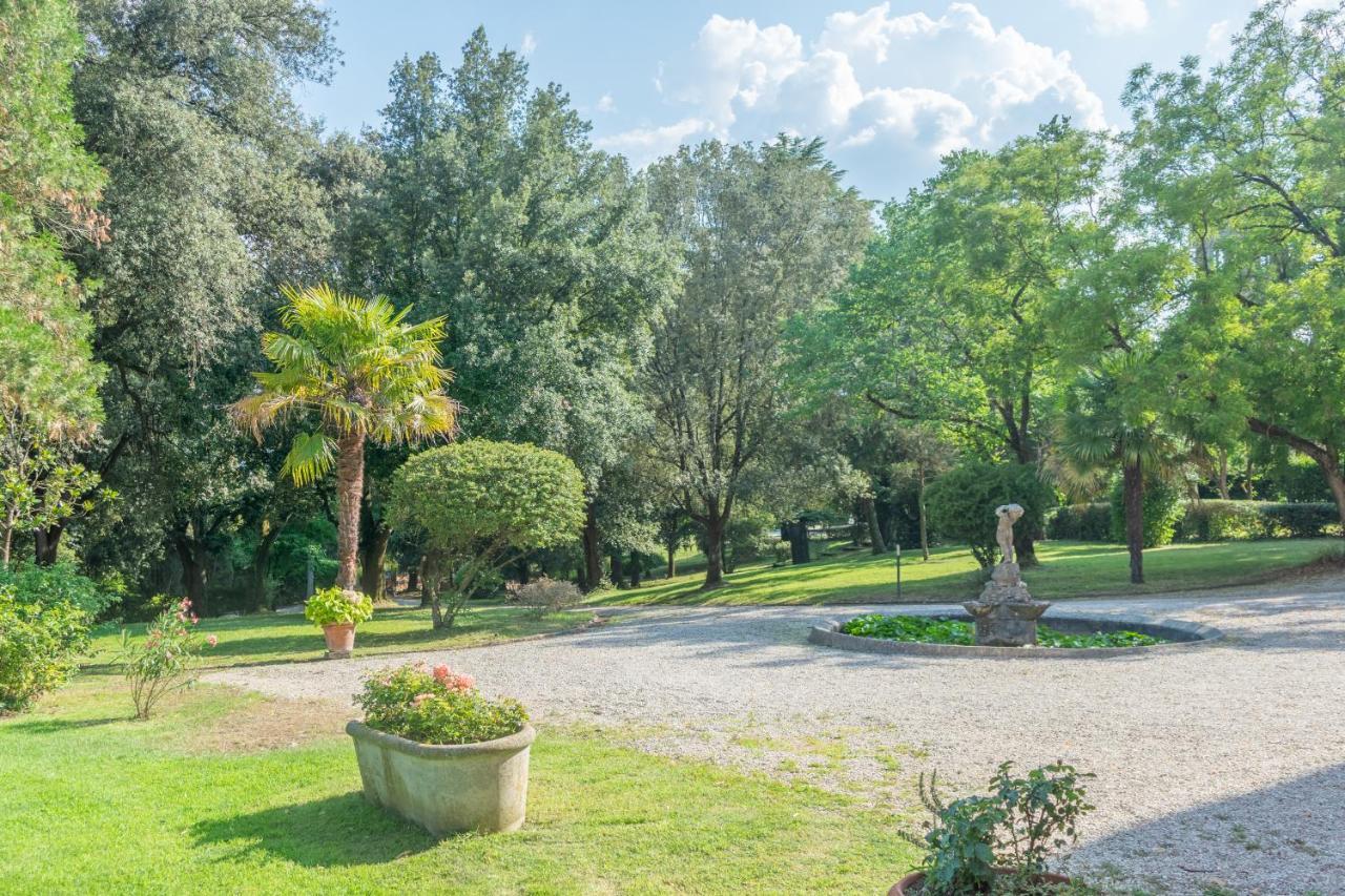 Country House Villa Poggiolo Perugia Eksteriør billede