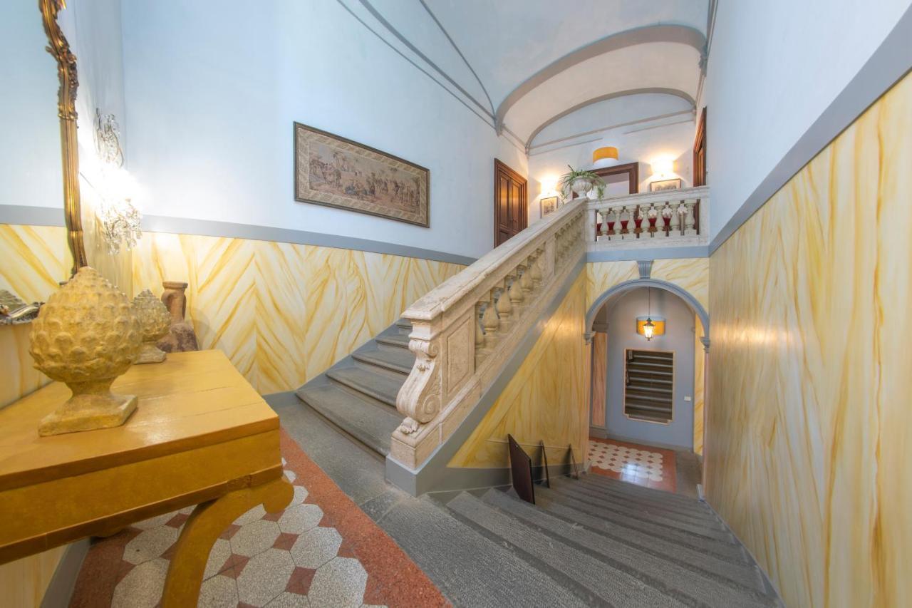 Country House Villa Poggiolo Perugia Eksteriør billede
