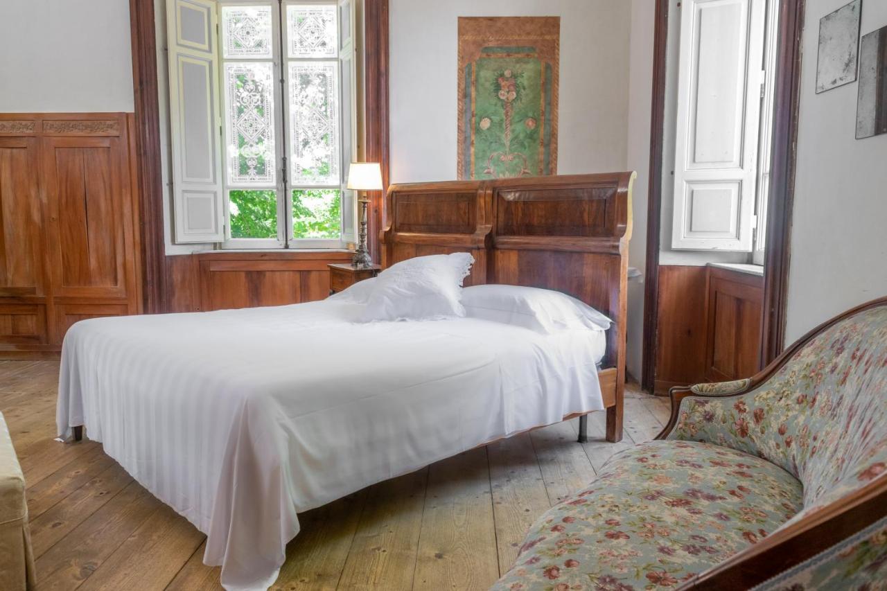 Country House Villa Poggiolo Perugia Eksteriør billede