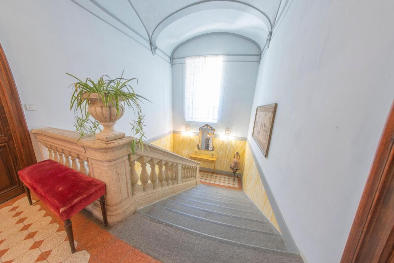 Country House Villa Poggiolo Perugia Eksteriør billede