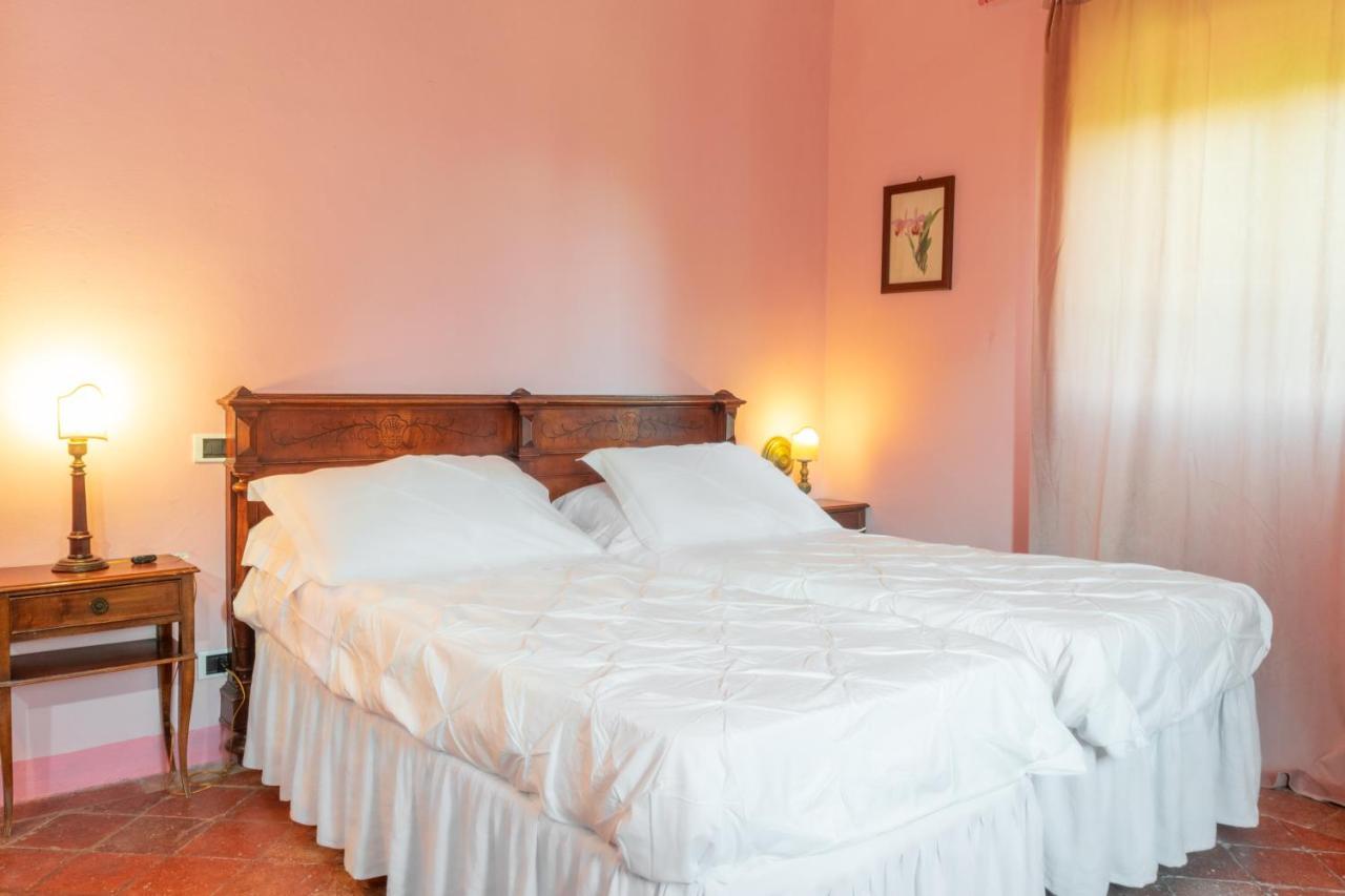 Country House Villa Poggiolo Perugia Eksteriør billede